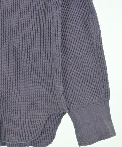 PHIGVEL（フィグベル）Tシャツ・カットソー 紫 サイズ:1(S位) メンズ/2200624709039