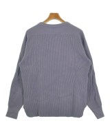 PHIGVEL（フィグベル）Tシャツ・カットソー 紫 サイズ:1(S位) メンズ/2200624709039