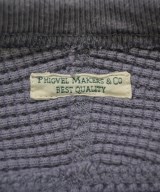 PHIGVEL（フィグベル）Tシャツ・カットソー 紫 サイズ:1(S位) メンズ/2200624709039