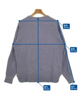 PHIGVEL（フィグベル）Tシャツ・カットソー 紫 サイズ:1(S位) メンズ/2200624709039