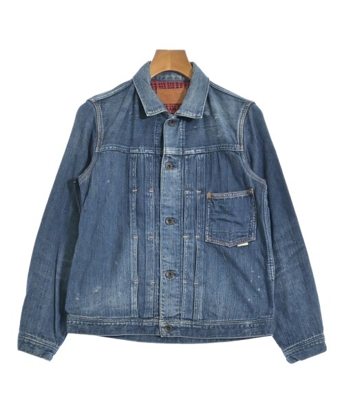 フィグベル(PHIGVEL)のPHIGVEL デニムジャケット