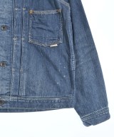 PHIGVEL（フィグベル）デニムジャケット 青 サイズ:36(S位) メンズ/2200629506015