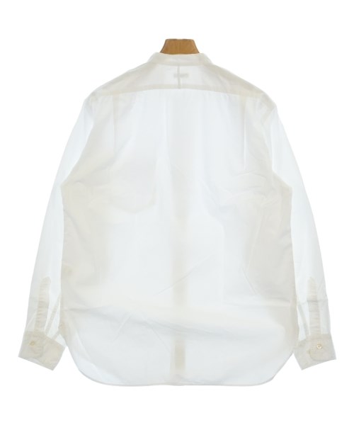 PHIGVEL（フィグベル）カジュアルシャツ 白 サイズ:2(M位) メンズ/2200615366043