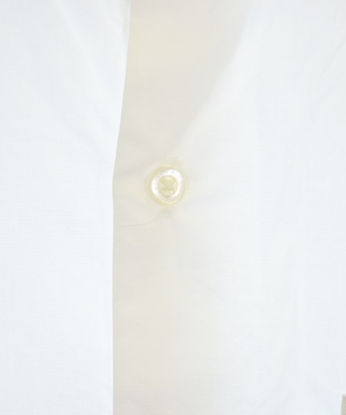 PHIGVEL（フィグベル）カジュアルシャツ 白 サイズ:2(M位) メンズ/2200615366043