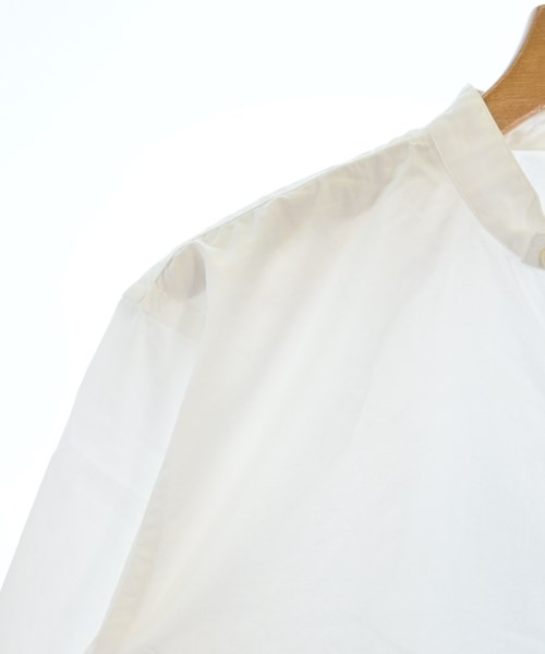 PHIGVEL（フィグベル）カジュアルシャツ 白 サイズ:2(M位) メンズ/2200615366043