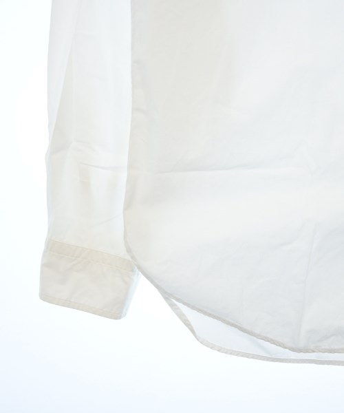 PHIGVEL（フィグベル）カジュアルシャツ 白 サイズ:2(M位) メンズ/2200615366043