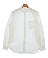 PHIGVEL（フィグベル）カジュアルシャツ 白 サイズ:2(M位) メンズ/2200615366043