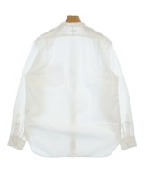 PHIGVEL（フィグベル）カジュアルシャツ 白 サイズ:2(M位) メンズ/2200615366043