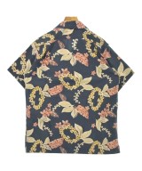 PHIGVEL（フィグベル）カジュアルシャツ グレー サイズ:2(M位) メンズ/2200619411022