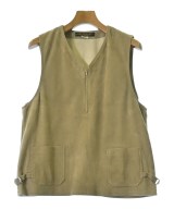 PHIGVEL（フィグベル）カジュアルシャツ ベージュ サイズ:3(L位) メンズ/2200607598049