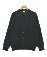 PHIGVEL（フィグベル）カーディガン 黒 サイズ:3(L位) メンズ/2200607598056