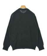 PHIGVEL（フィグベル）カーディガン 黒 サイズ:3(L位) メンズ/2200607598056