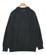 PHIGVEL（フィグベル）ニット・セーター 黒 サイズ:3(L位) メンズ/2200607598070