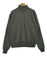 PHIGVEL（フィグベル）スウェット カーキ サイズ:3(L位) メンズ/2200607598124