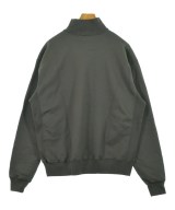 PHIGVEL（フィグベル）スウェット カーキ サイズ:3(L位) メンズ/2200607598124