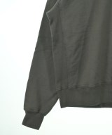 PHIGVEL（フィグベル）スウェット カーキ サイズ:3(L位) メンズ/2200607598124