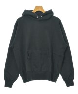 PHIGVEL（フィグベル）パーカー 黒 サイズ:3(L位) メンズ/2200607598148