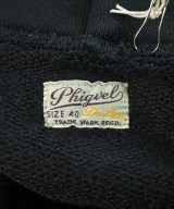 PHIGVEL（フィグベル）パーカー 黒 サイズ:3(L位) メンズ/2200607598148