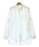 PHIGVEL（フィグベル）カジュアルシャツ 白 サイズ:3(L位) メンズ/2200607598186