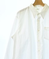PHIGVEL（フィグベル）カジュアルシャツ 白 サイズ:3(L位) メンズ/2200607598186