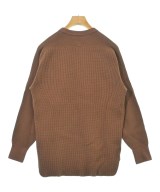 PHIGVEL（フィグベル）Tシャツ・カットソー 茶 サイズ:3(L位) メンズ/2200607598193