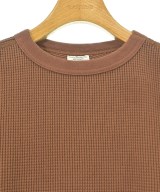 PHIGVEL（フィグベル）Tシャツ・カットソー 茶 サイズ:3(L位) メンズ/2200607598193