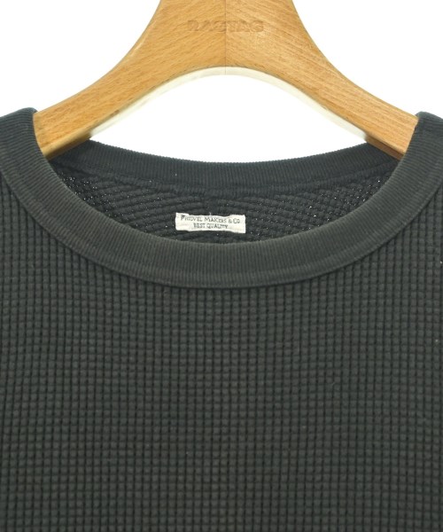 PHIGVEL（フィグベル）Tシャツ・カットソー 緑 サイズ:3(L位) メンズ/2200607598209
