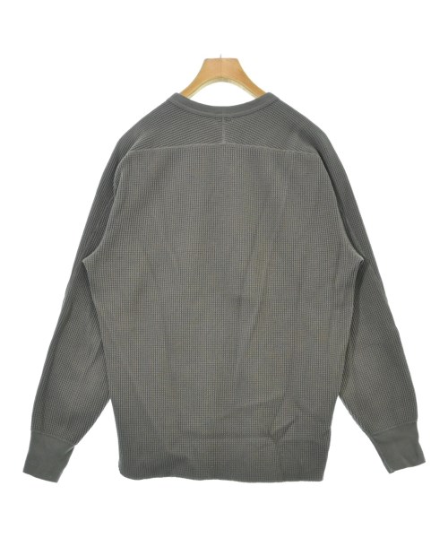 PHIGVEL（フィグベル）Tシャツ・カットソー グレー サイズ:3(L位) メンズ/2200607598216