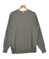 PHIGVEL（フィグベル）Tシャツ・カットソー グレー サイズ:3(L位) メンズ/2200607598216