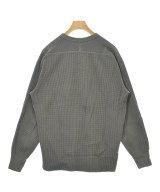 PHIGVEL（フィグベル）Tシャツ・カットソー グレー サイズ:3(L位) メンズ/2200607598216