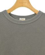 PHIGVEL（フィグベル）Tシャツ・カットソー グレー サイズ:3(L位) メンズ/2200607598216