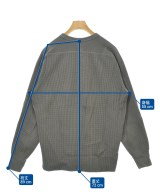 PHIGVEL（フィグベル）Tシャツ・カットソー グレー サイズ:3(L位) メンズ/2200607598216