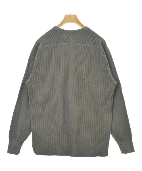 PHIGVEL（フィグベル）Tシャツ・カットソー グレー サイズ:3(L位) メンズ/2200607598223