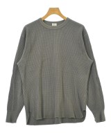 PHIGVEL（フィグベル）Tシャツ・カットソー グレー サイズ:3(L位) メンズ/2200607598223