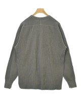 PHIGVEL（フィグベル）Tシャツ・カットソー グレー サイズ:3(L位) メンズ/2200607598223