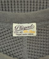 PHIGVEL（フィグベル）Tシャツ・カットソー グレー サイズ:3(L位) メンズ/2200607598223