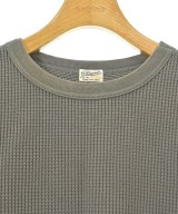 PHIGVEL（フィグベル）Tシャツ・カットソー グレー サイズ:3(L位) メンズ/2200607598223