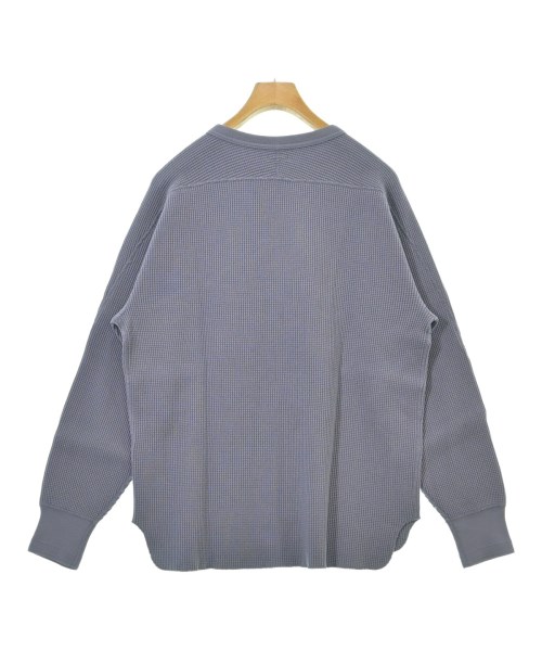 PHIGVEL（フィグベル）Tシャツ・カットソー 紫 サイズ:3(L位) メンズ/2200607598230