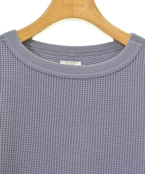 PHIGVEL（フィグベル）Tシャツ・カットソー 紫 サイズ:3(L位) メンズ/2200607598230