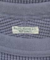 PHIGVEL（フィグベル）Tシャツ・カットソー 紫 サイズ:3(L位) メンズ/2200607598230