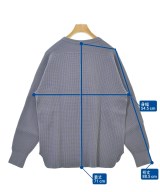 PHIGVEL（フィグベル）Tシャツ・カットソー 紫 サイズ:3(L位) メンズ/2200607598230