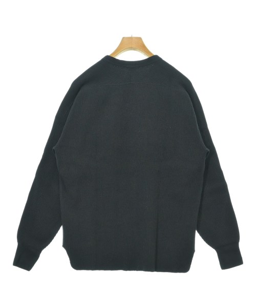 PHIGVEL（フィグベル）Tシャツ・カットソー 黒 サイズ:3(L位) メンズ/2200607598247
