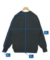 PHIGVEL（フィグベル）Tシャツ・カットソー 黒 サイズ:3(L位) メンズ/2200607598247