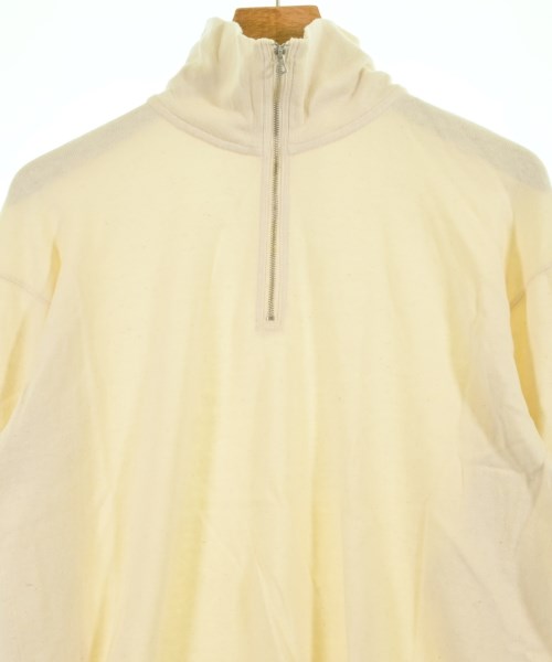 PHIGVEL（フィグベル）Tシャツ・カットソー 白 サイズ:3(L位) メンズ/2200607598254