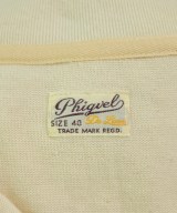 PHIGVEL（フィグベル）Tシャツ・カットソー 白 サイズ:3(L位) メンズ/2200607598261