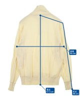 PHIGVEL（フィグベル）Tシャツ・カットソー 白 サイズ:3(L位) メンズ/2200607598261