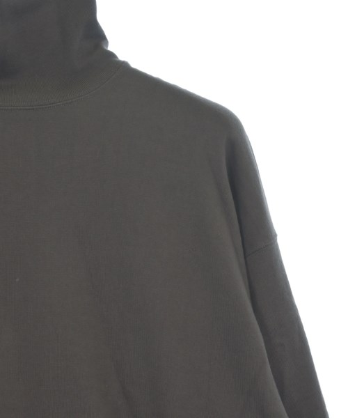 PHIGVEL（フィグベル）Tシャツ・カットソー グレー サイズ:3(L位) メンズ/2200607598278
