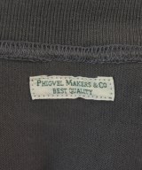 PHIGVEL（フィグベル）Tシャツ・カットソー グレー サイズ:3(L位) メンズ/2200607598278