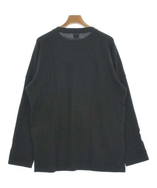 PHIGVEL（フィグベル）Tシャツ・カットソー 黒 サイズ:3(L位) メンズ/2200607598285