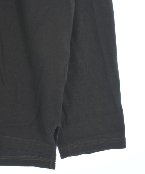 PHIGVEL（フィグベル）Tシャツ・カットソー 黒 サイズ:3(L位) メンズ/2200607598285